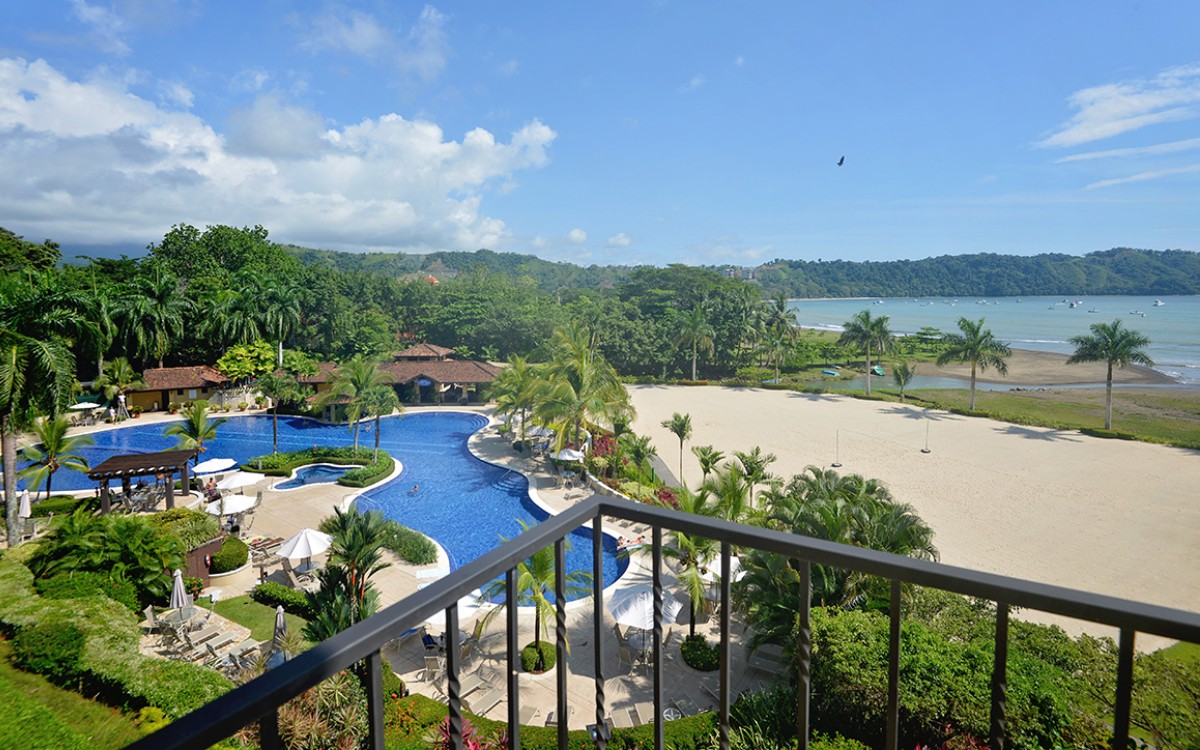 Costa Rica - Los Sueños Resort - Beach Club Condo - The Corley Group, LLC