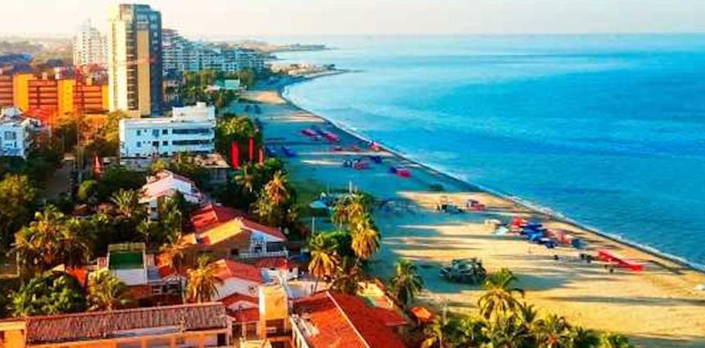 Colombia Vacation Featured Image