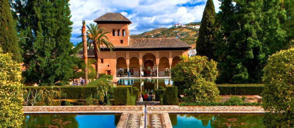 spain