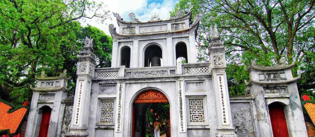 Vacation to Vietnam from Corley Group