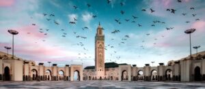 Morocco in 11 Days, 9 Nights in Destination- Starting at $1,899/person