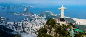 Argentina & Brazil in 11 Days, 9 Nights in Destination- Starting at $3,998/person